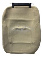 روکش صندلی H330 برلیانس H320 جودون برزنت کرم استخوانی