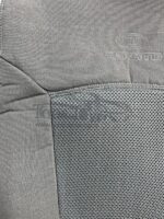 روکش صندلی کیا سراتو سایپا جنس بغل پارچه مازراتی وسط پارچه اسپایس تنفسی - Image 4