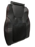 روکش صندلی جک کی ام سی KMC T8 چرم وسط پارچه اسپایس تنفسی کد 4535 - Image 3