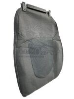 روکش صندلی کیا سراتو سایپا جنس بغل پارچه مازراتی وسط پارچه اسپایس تنفسی - Image 3