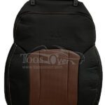 روکش صندلی خودرو چری تیگو ۵