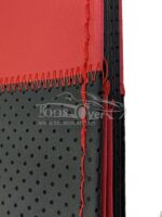 دور فرمان چرم مصنوعی - Image 3