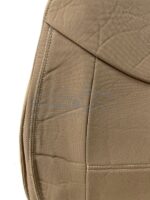 روکش صندلی ام وی ام ۱۱۰قدیم‌ MVM110 پارچه مازراتی رنگ کرم کد 11989 - Image 4