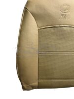 روکش صندلی لیفان ۶۲۰ چرم کرم بژ - Image 4