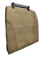 روکش صندلی نیسان ماکسیما چرم کرم بژ کد 242 - Image 3