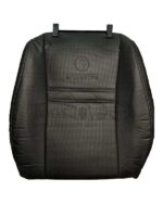 روکش صندلی فوتون تونلند چرم مشکی کد4536