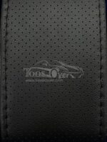 دور فرمان چرم مصنوعی - Image 2