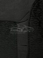 روکش برلیانس H330 - H320 مخمل مشکی - Image 4