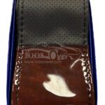 دور فرمان چرم مصنوعی