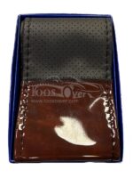 دور فرمان چرم مصنوعی