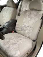 روکش صندلی خودرو نیسان ماکسیما