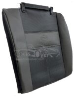 روکش صندلی نیسان پیکاپ چرم طوسی کد 4068 - Image 4