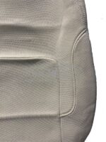 روکش صندلی H330 برلیانس H320 جودون برزنت کرم استخوانی - Image 4