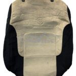 روکش خودرو H330 برلیانس H320 مخمل کرم مشکی