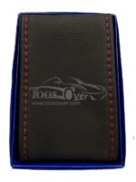 دور فرمان چرم مصنوعی