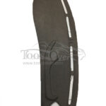 نمد رو داشبورد سمند