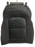 روکش صندلی ام وی ام MVM X55 چرم مشکی