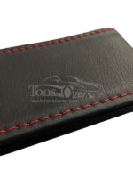 دور فرمان چرم مصنوعی - Image 2