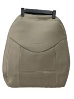 روکش صندلی ام وی ام ۱۱۰قدیم‌ MVM110 چرم کرم استخوانی