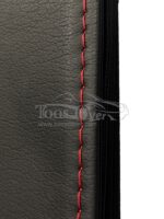 دور فرمان چرم مصنوعی - Image 3