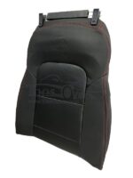 روکش صندلی ام وی ام  MVM X55 چرم مشکی کد 4078 - Image 3