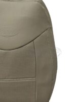 روکش صندلی ام وی ام ۱۱۰قدیم‌ MVM110 چرم کرم استخوانی کد 17245 - Image 2