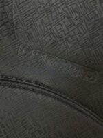 روکش صندلی کیا سراتو مخمل مشکی - Image 5