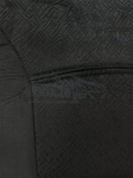 روکش صندلی کیا سراتو مخمل مشکی - Image 4