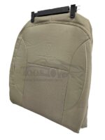 روکش صندلی رنو داستر چرم کرم کد 4038 - Image 3