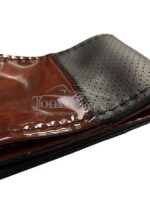 دور فرمان چرم مصنوعی - Image 2