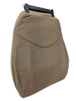 روکش صندلی ام وی ام ۱۱۰قدیم‌ MVM110 پارچه مازراتی رنگ کرم کد 11989 - Image 3