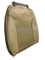 روکش صندلی لیفان ۶۲۰ چرم کرم بژ - Image 3