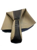 سردنده گردگیر چرم صنعتی مدل پژو پارس ، پژو 405 - Image 5