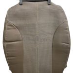 روکش صندلی نیسان ماکسیما چرم وسط سوزنی سدری