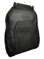 روکش صندلی خودرو هاوال H2 چرم خارجی مشکی کد 230 - Image 3