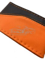 دور فرمان چرم مصنوعی - Image 2