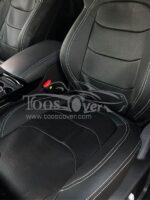 روکش صندلی فیدلیتی - پنج نفره کد 1146 - Image 4