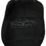 روکش صندلی مخمل برلیانس H330 و H320