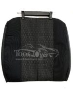 روکش صندلی خودرو نیسان پیکاپ