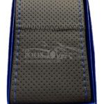 دور فرمان چرم مصنوعی