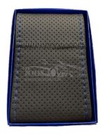 دور فرمان چرم مصنوعی