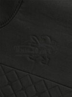 روکش صندلی ‌پژو 2008 پارچه برزنت مشکی - Image 5