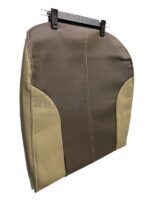 روکش صندلی نیسان ماکسیما چرم سدری کرم بژ کد 240 - Image 3