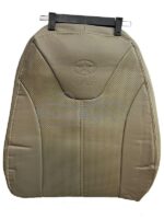 روکش صندلی جک J5 چرم کرم کد 4010