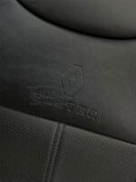 روکش صندلی رنو داستر چرم مشکی کد 4310 - Image 4