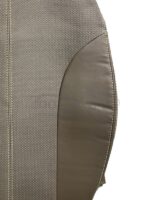 روکش صندلی نیسان ماکسیما چرم وسط سوزنی سدری - Image 2