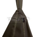 سردنده گردگیر چرم خودرو پژو پارس ، پژو 405