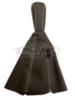 سردنده گردگیر چرم خودرو پژو پارس ، پژو 405