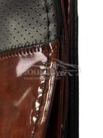 دور فرمان چرم مصنوعی - Image 3