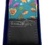 دور فرمان چرم مصنوعی